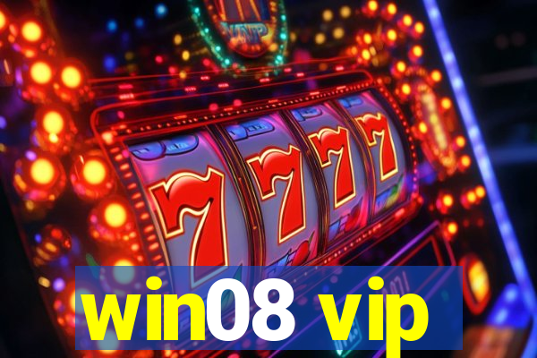 win08 vip